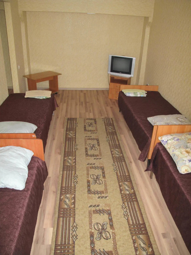 Economy Hotel Zhyger