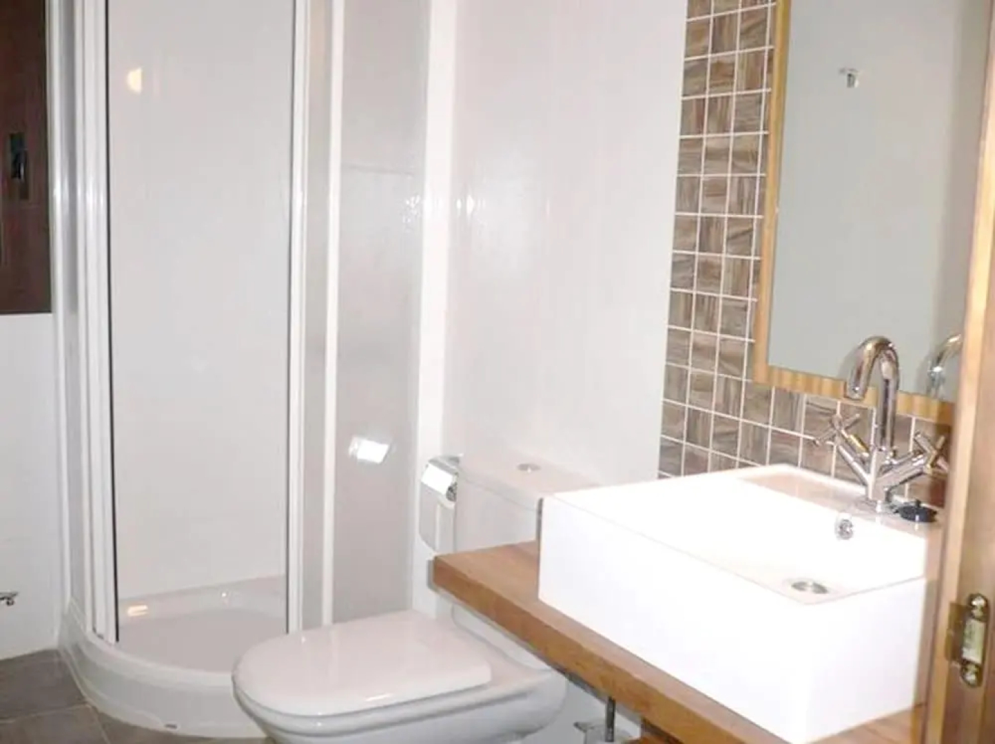 Apartment With 2 Bedrooms in Laspaúles, With Wonderful Mountain View and Wifi - 44 km From the Slopes