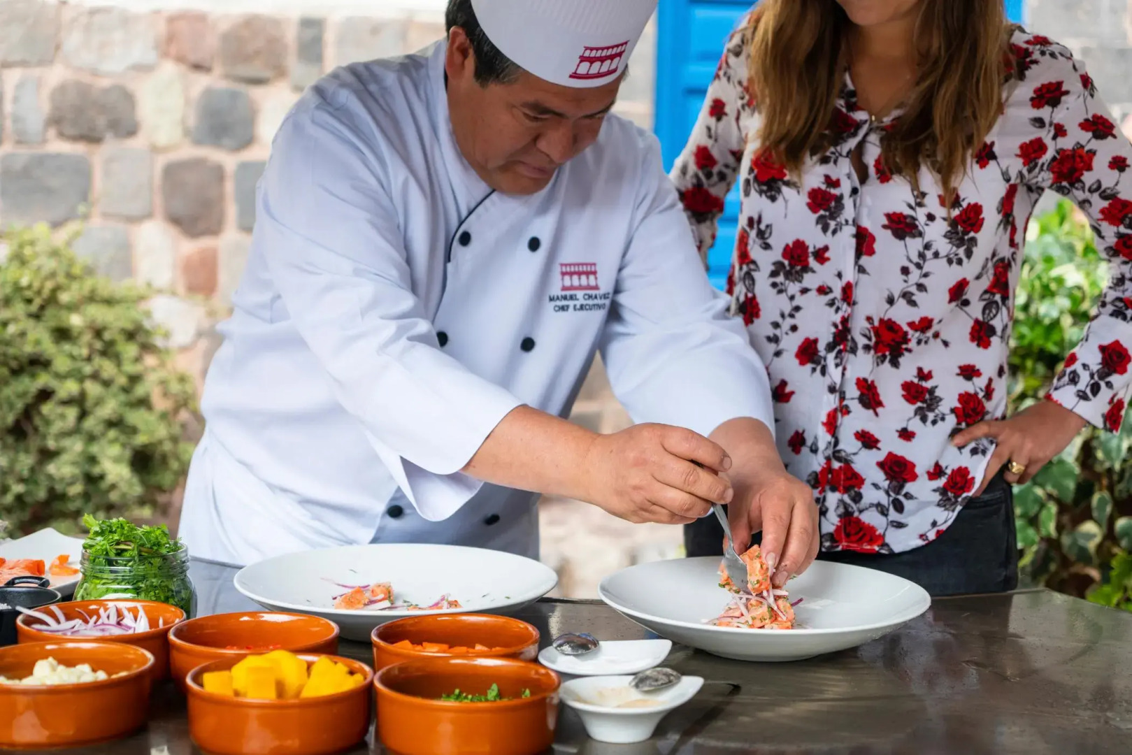 Palacio del Inka, A Luxury Collection Hotel by Marriott