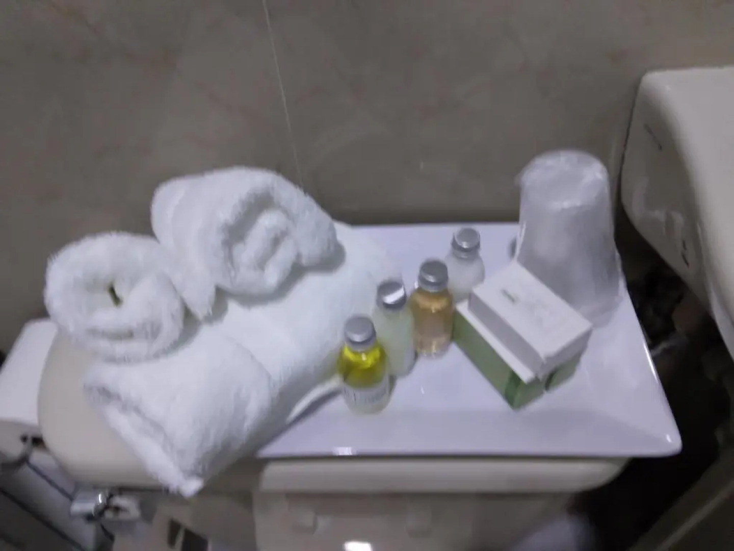 My Hotel in Puerto Rico