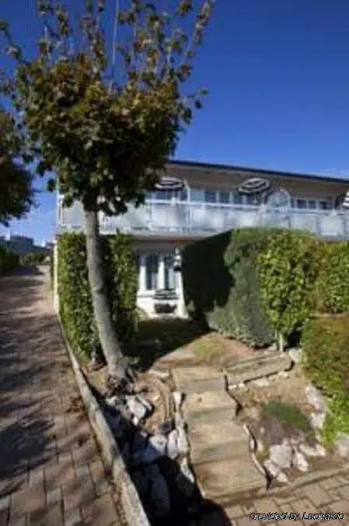 Motel des Pierrettes