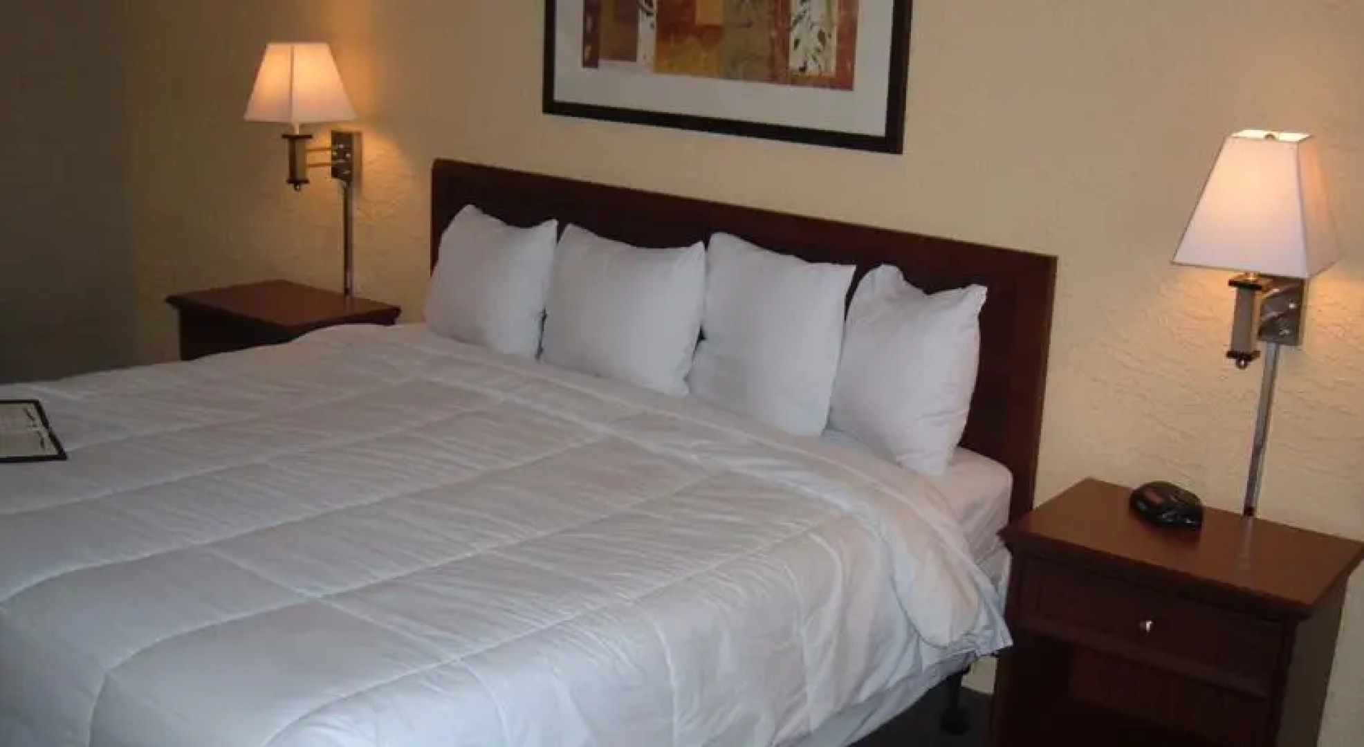 Baymont Inn and Suites OHare/Elk Grove Village