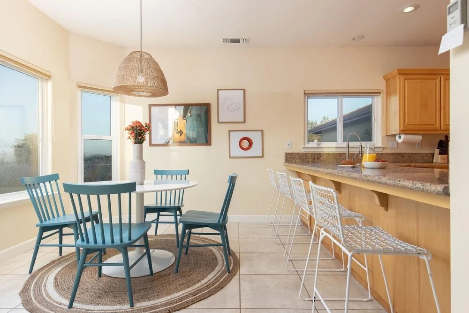 Mustang by AvantStay |  Secluded Getaway w/ Vineyard Views & Pool