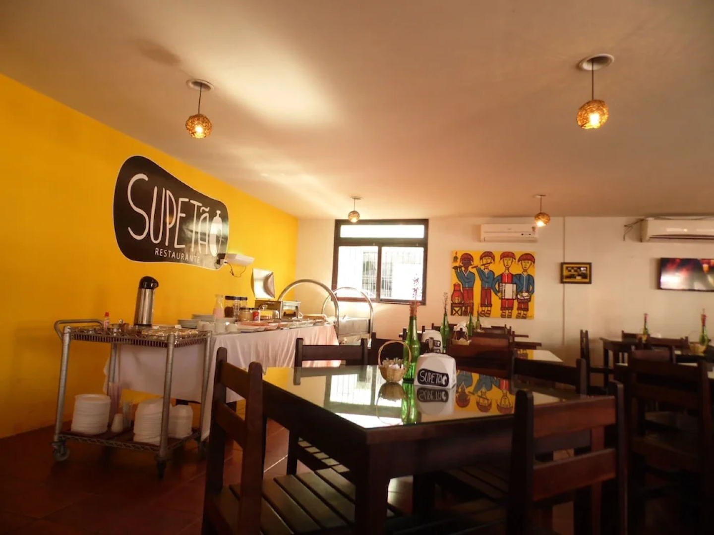 Center Plaza Prime Hotel