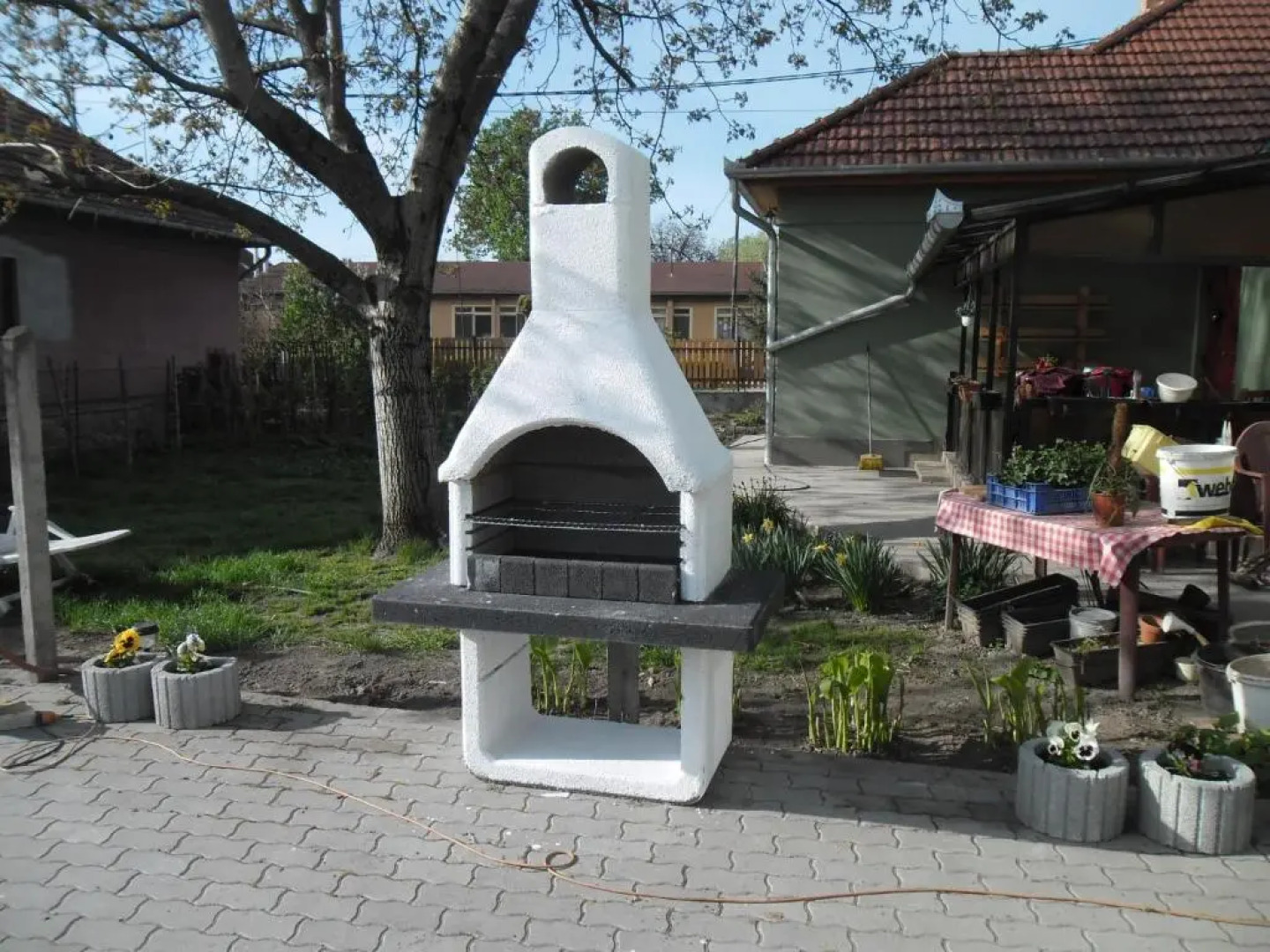 Attila Vendégház Tápiószentmárton