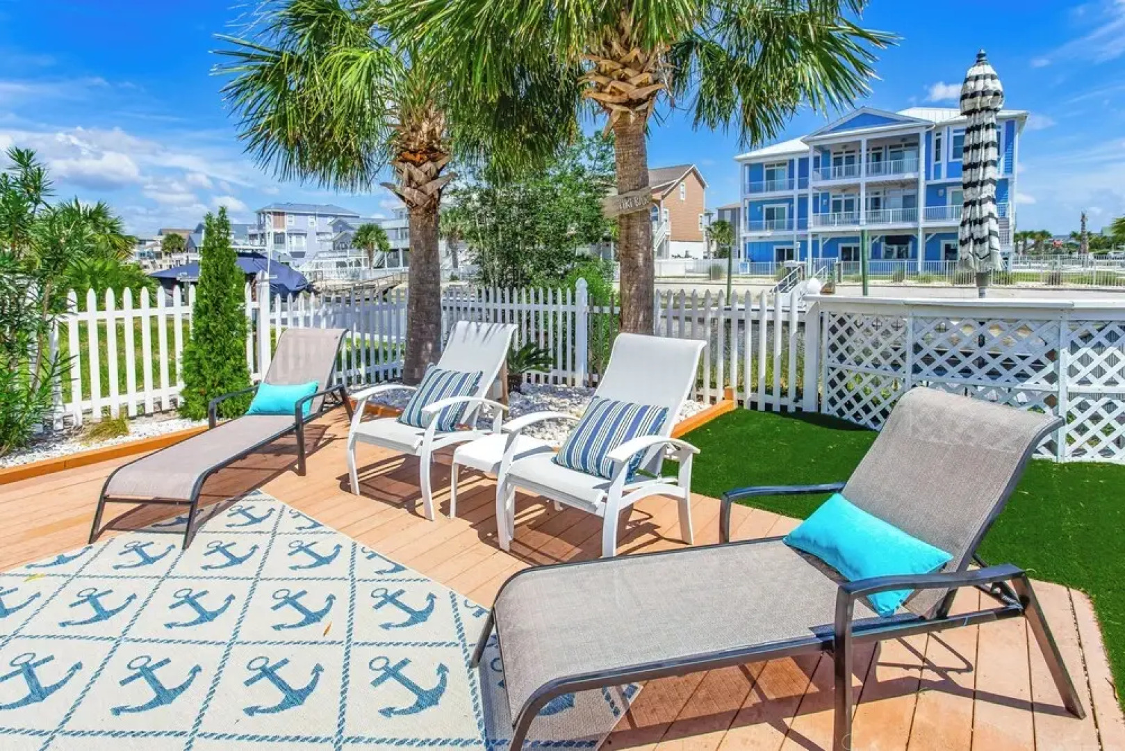 Spacious Home w/ Boat Dock in Ocean Isle Beach!