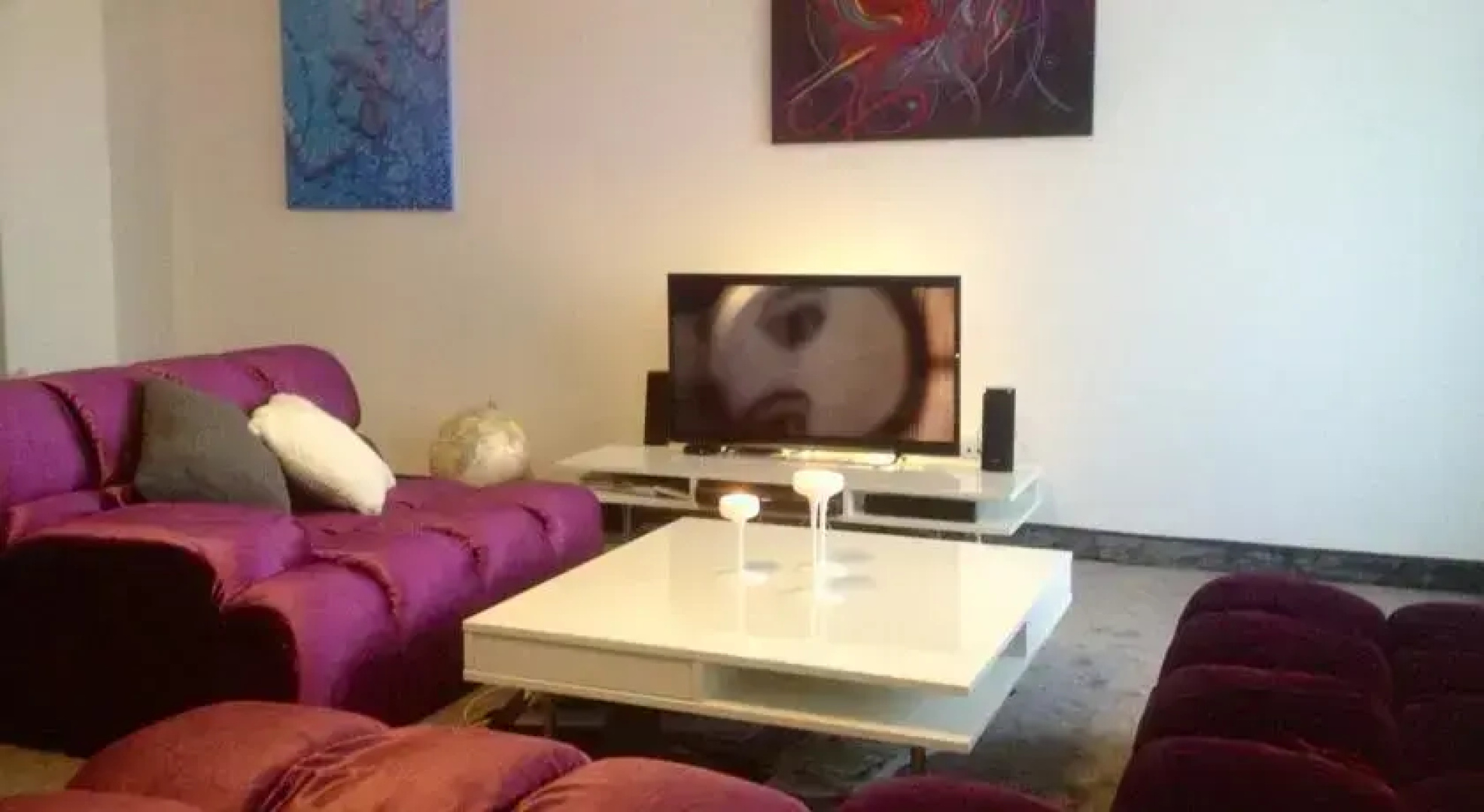 Innova Apartments