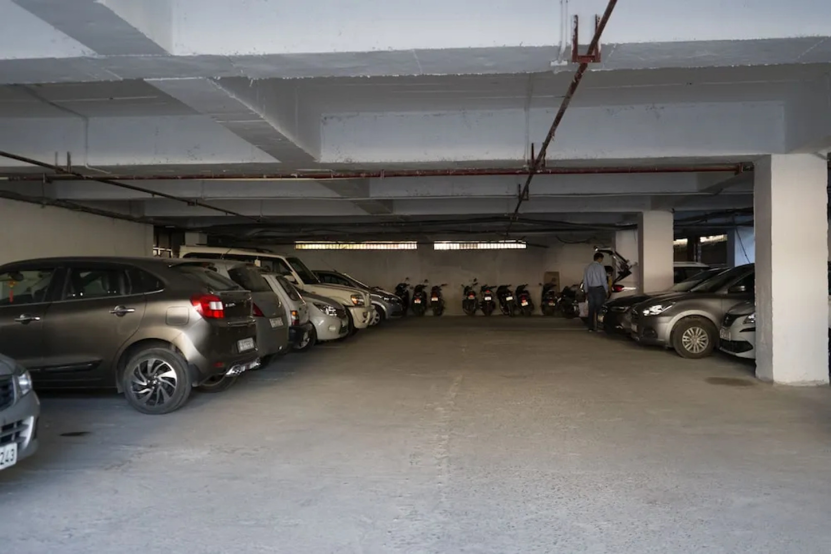 Hotel Clarks Inn Suites Kangra