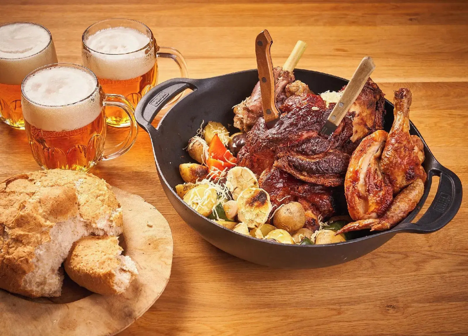 Dependence Hotel Golf