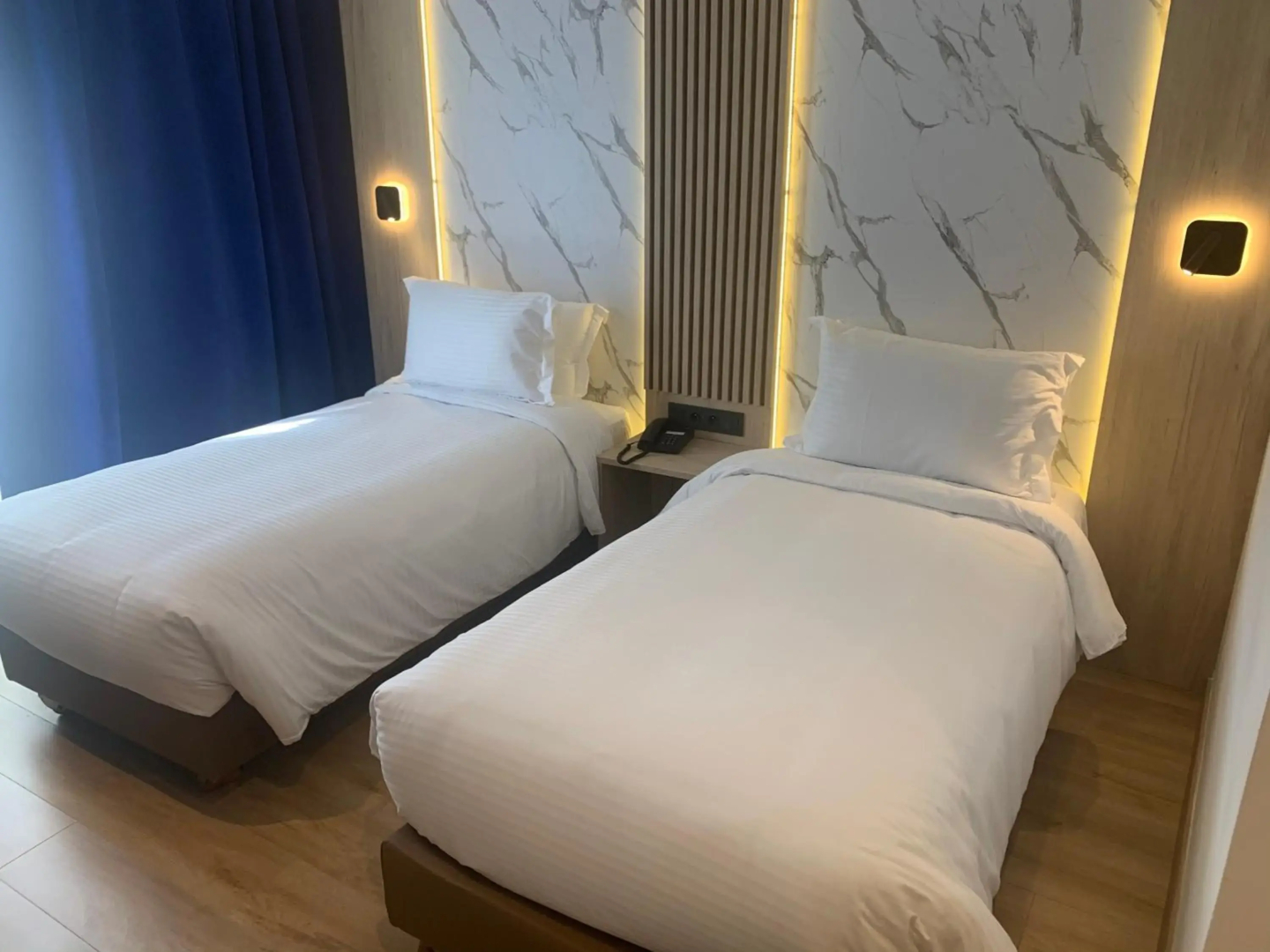 Rihab Hotel
