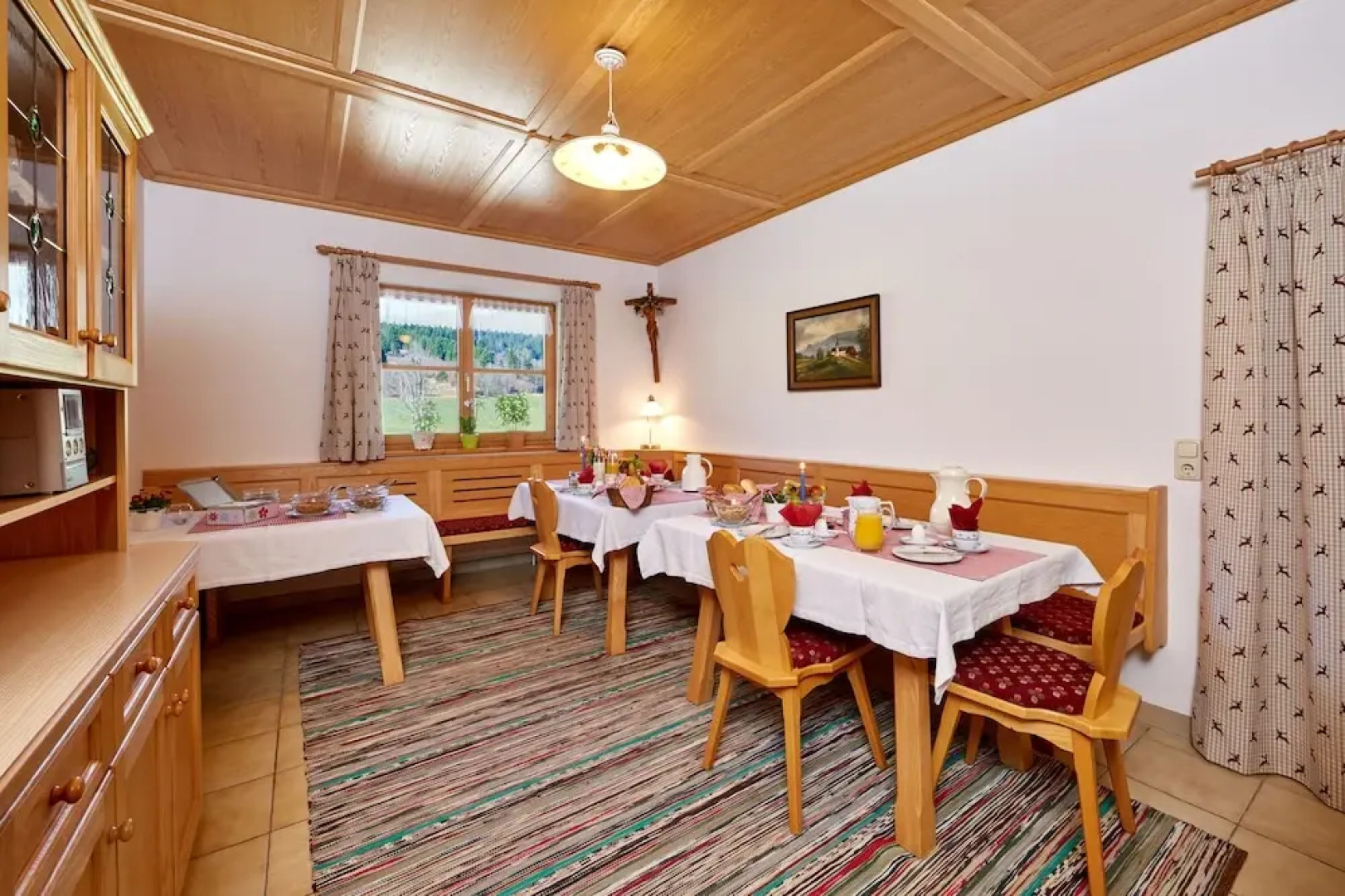 Bauernhof Buchwieser