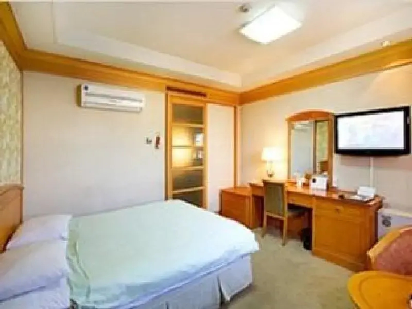 Savoy Hotel Changwon