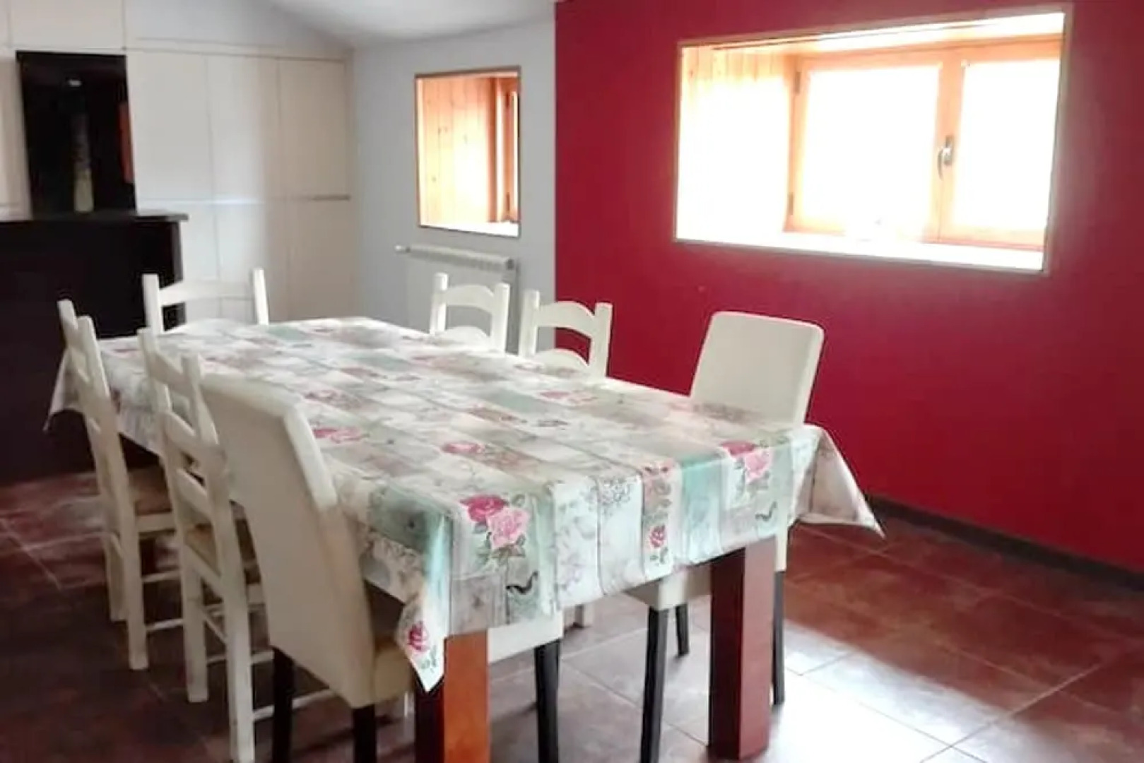 House With 3 Bedrooms in Cossourado, With Wonderful Mountain View, Enclosed Garden and Wifi Near the Beach