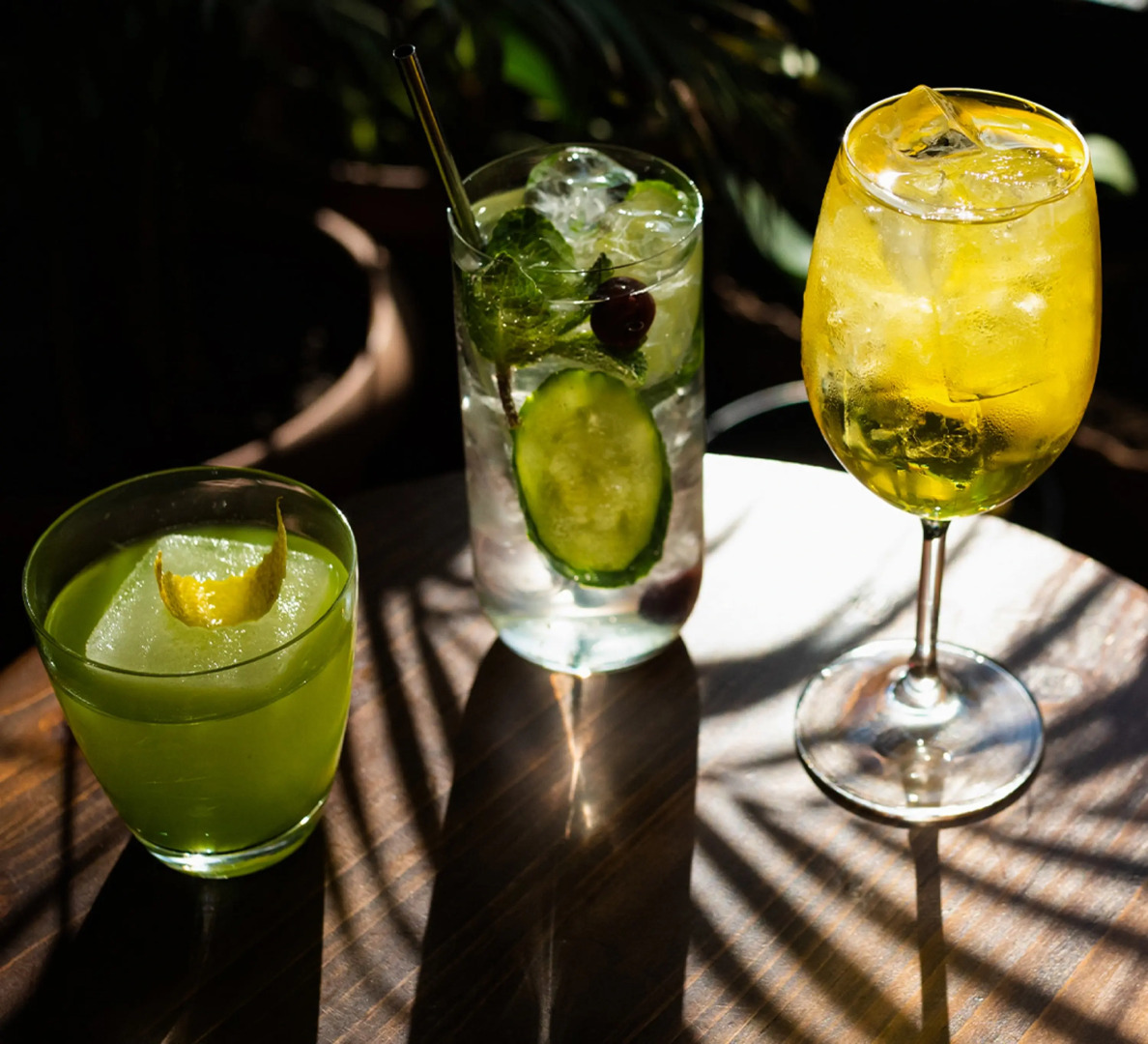 Sunset Island Resort Nayarit