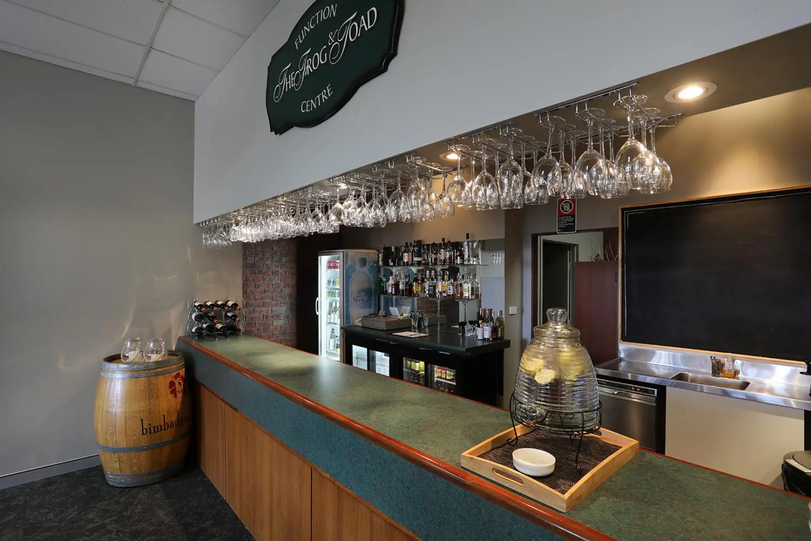 Econo Lodge Gateway Tamworth