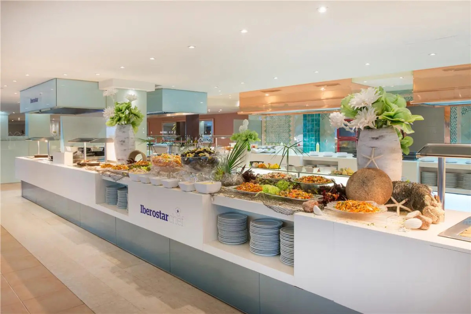 Iberostar Selection Albufera Playa - All Inclusive