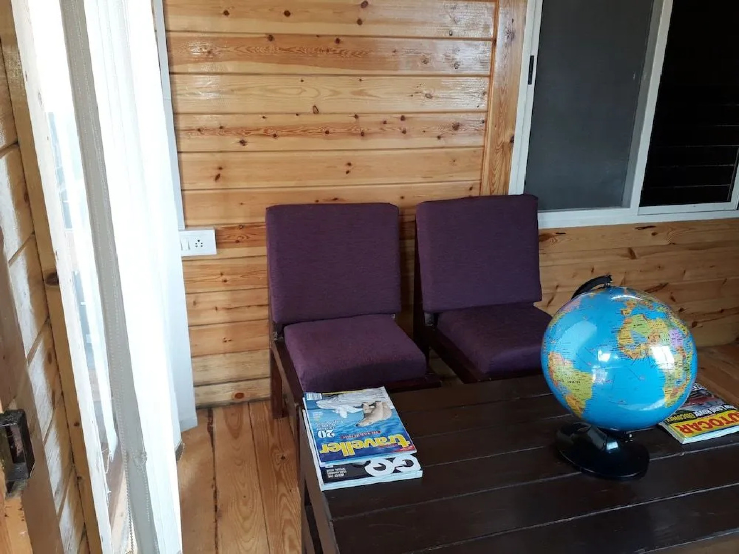 Arudra Beach Resort at Casa Portuguese Chalets