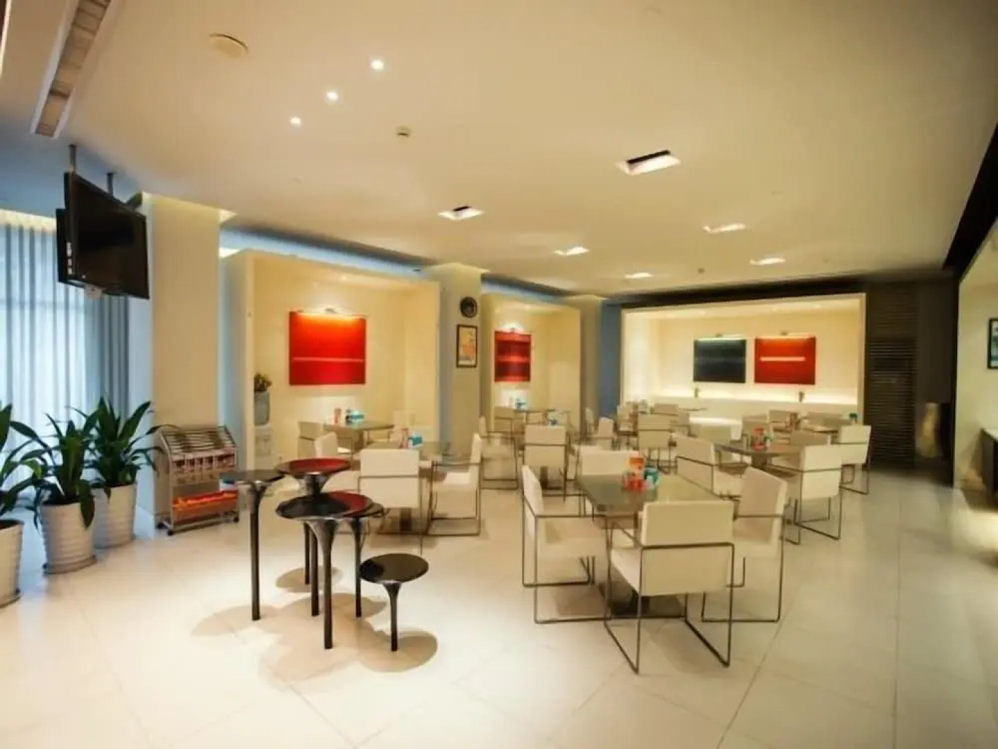 Jinjiang Inn Quanzhou Wenling North Road