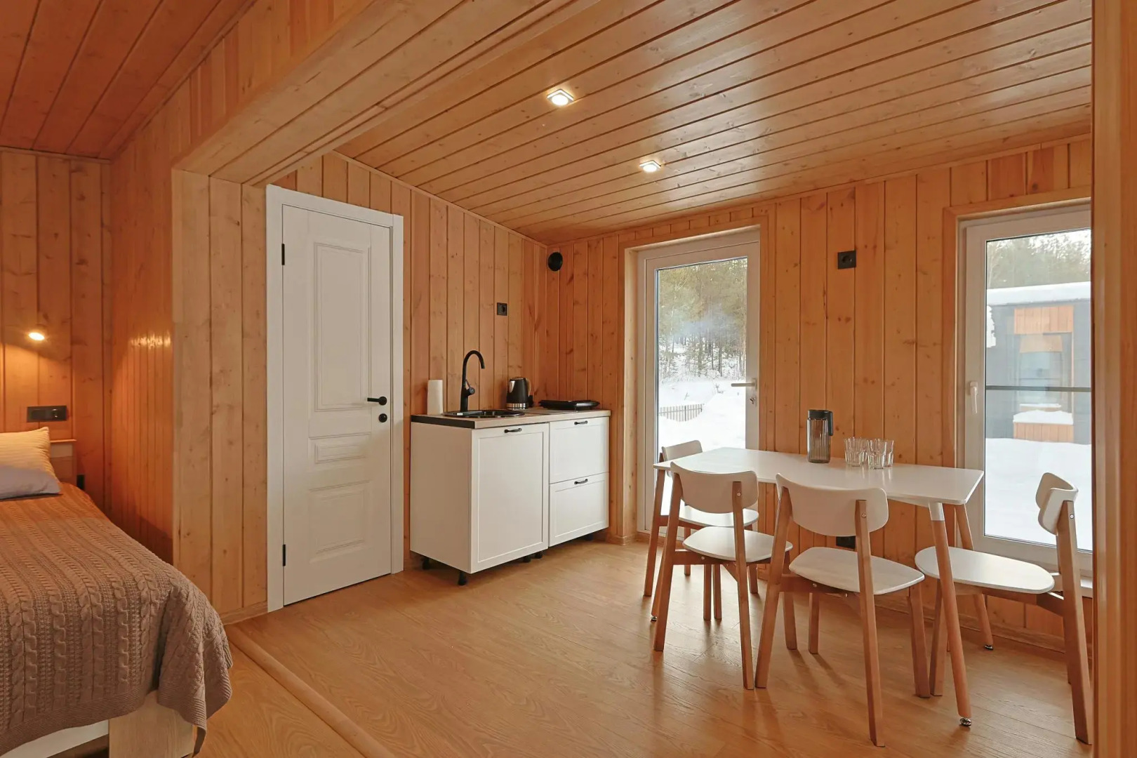 Баден-Баден Сысерть