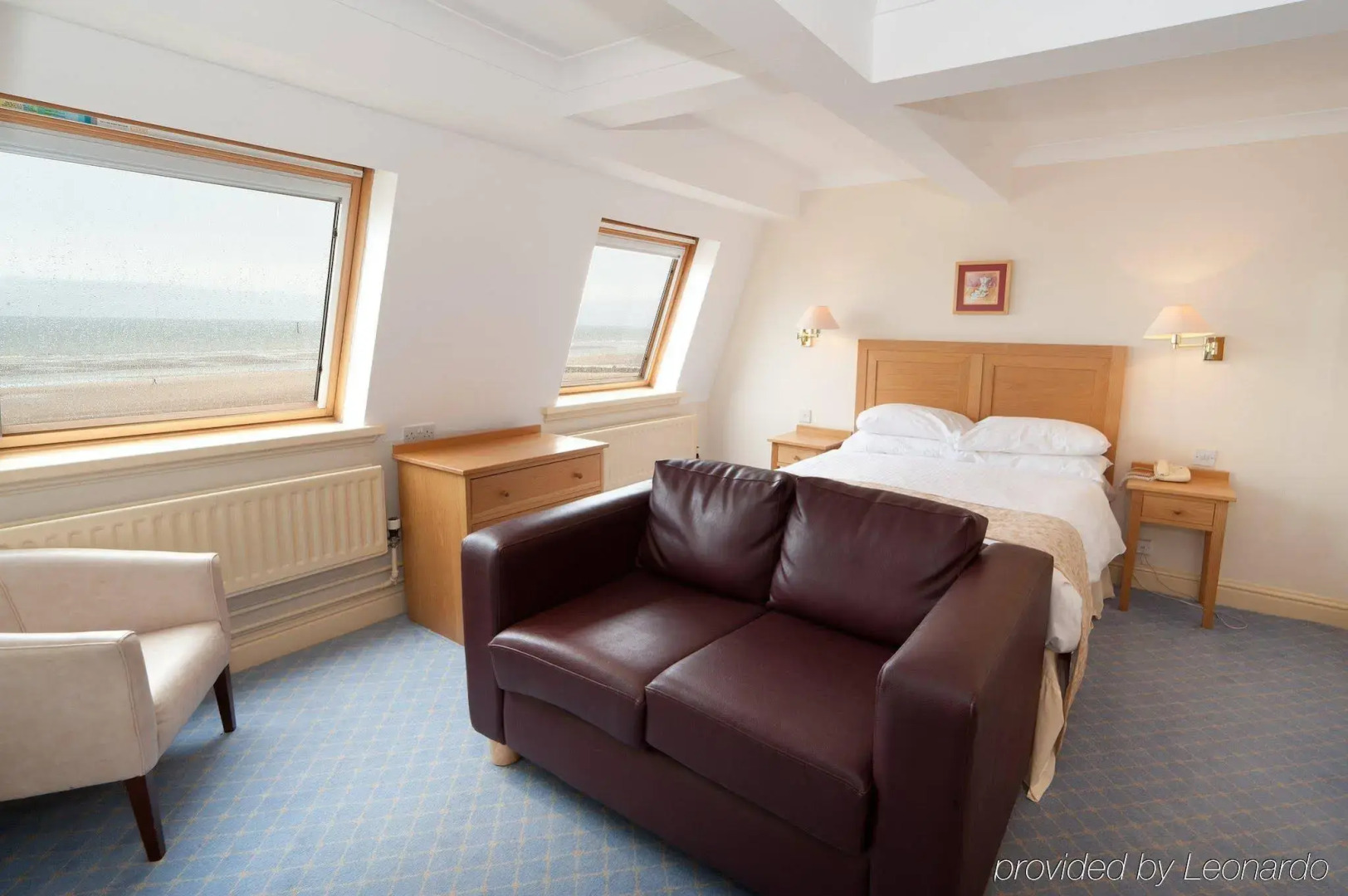 The Beaches Hotel and Spa