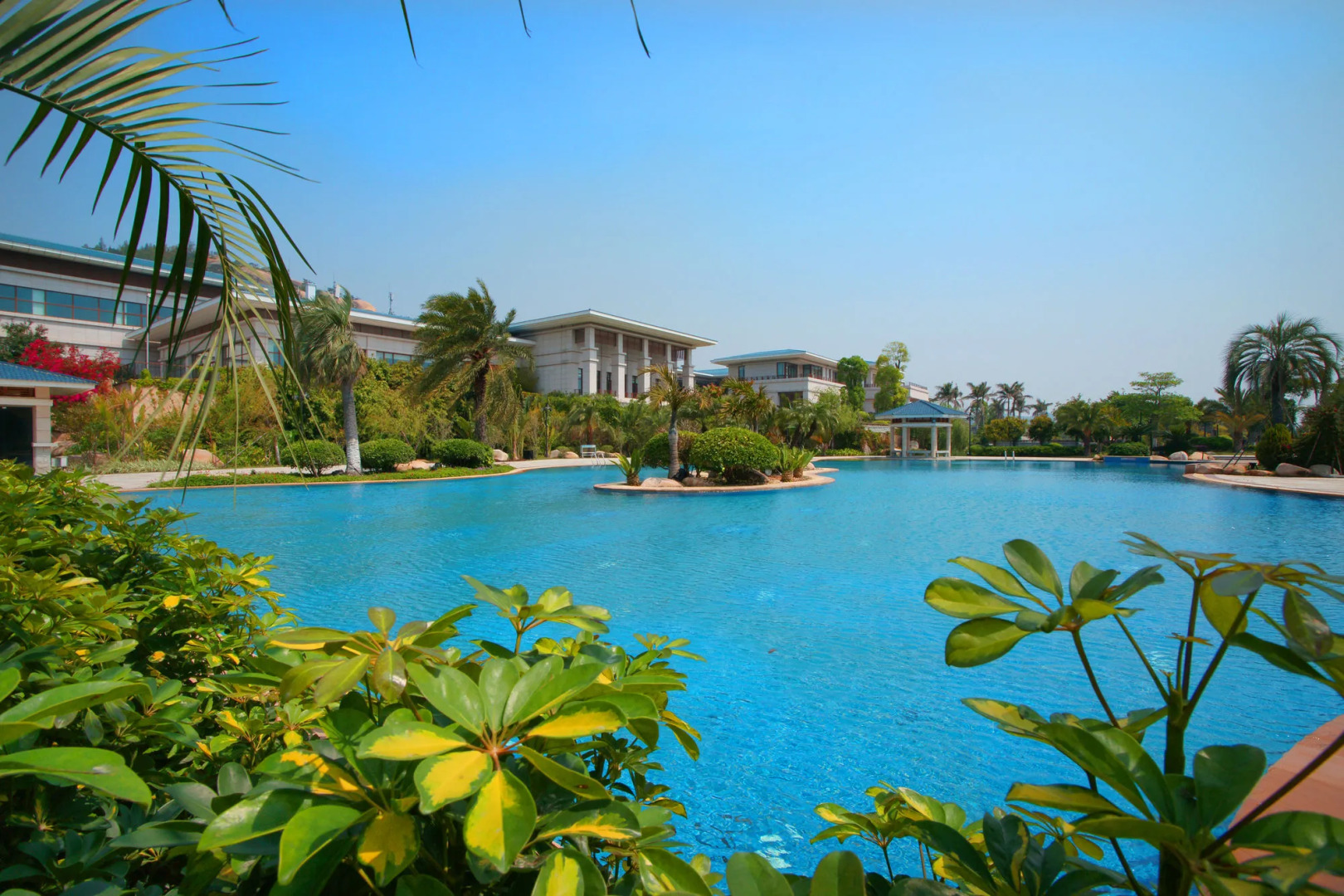 Seaview Resort Xiamen