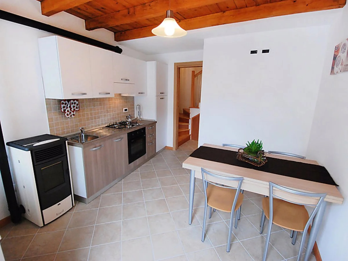 Locazione turistica Albergo Diffuso - Cjasa Ressa