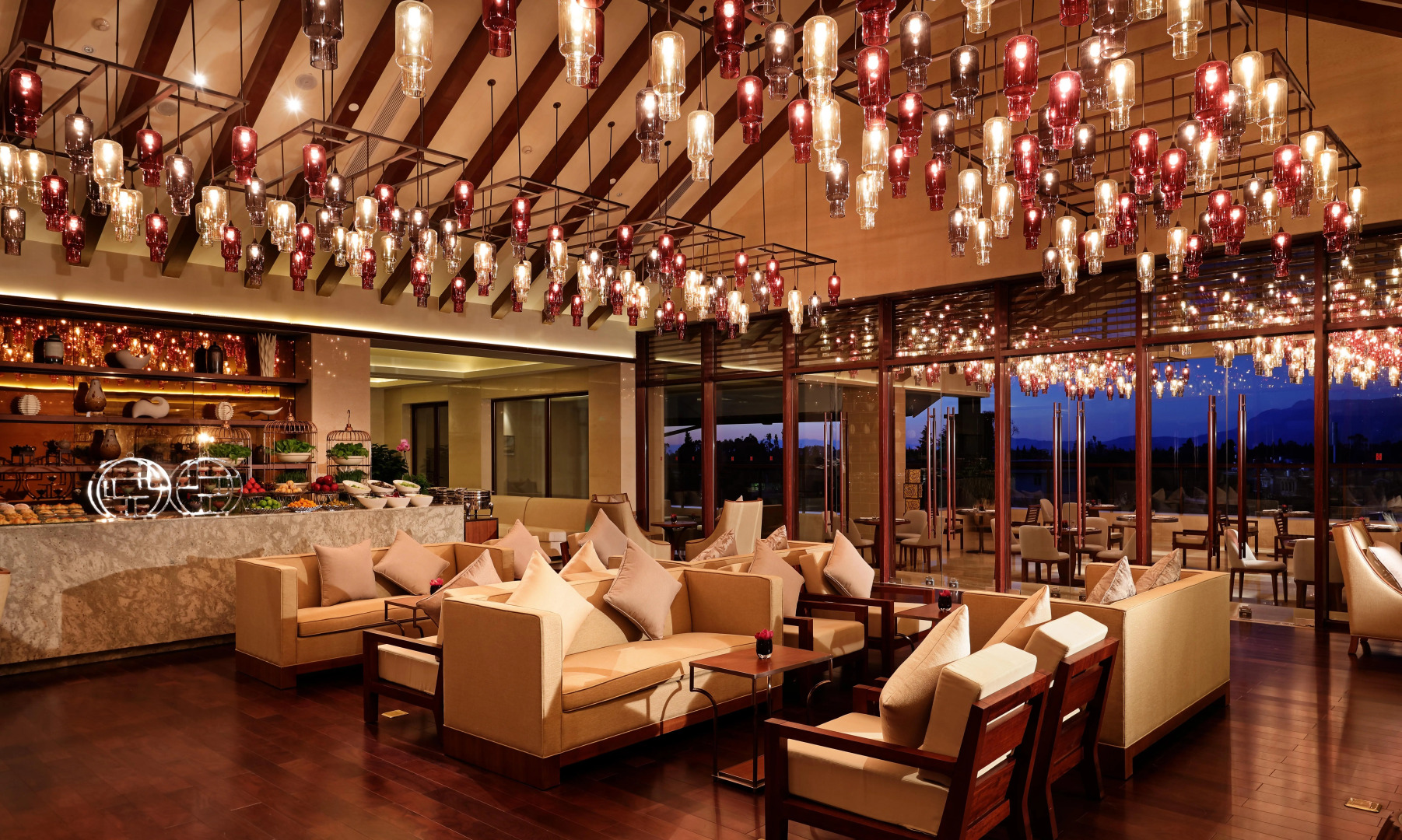 HUALUXE Kunming by IHG