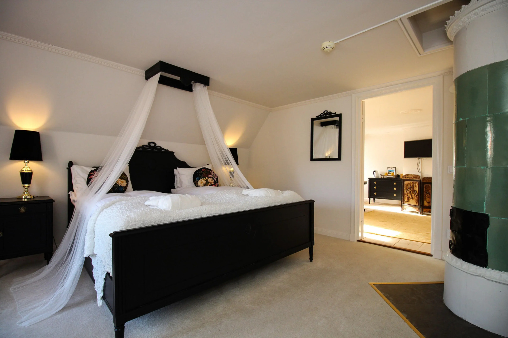 Riddersviks Herrgård