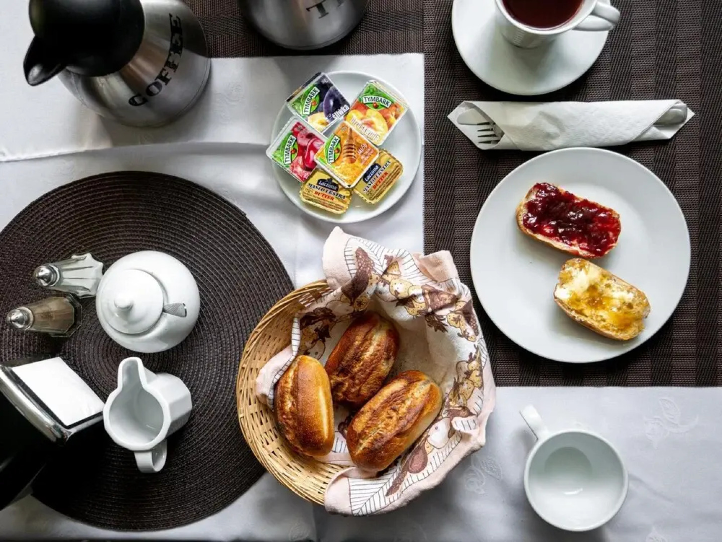 Park Unesco Residence