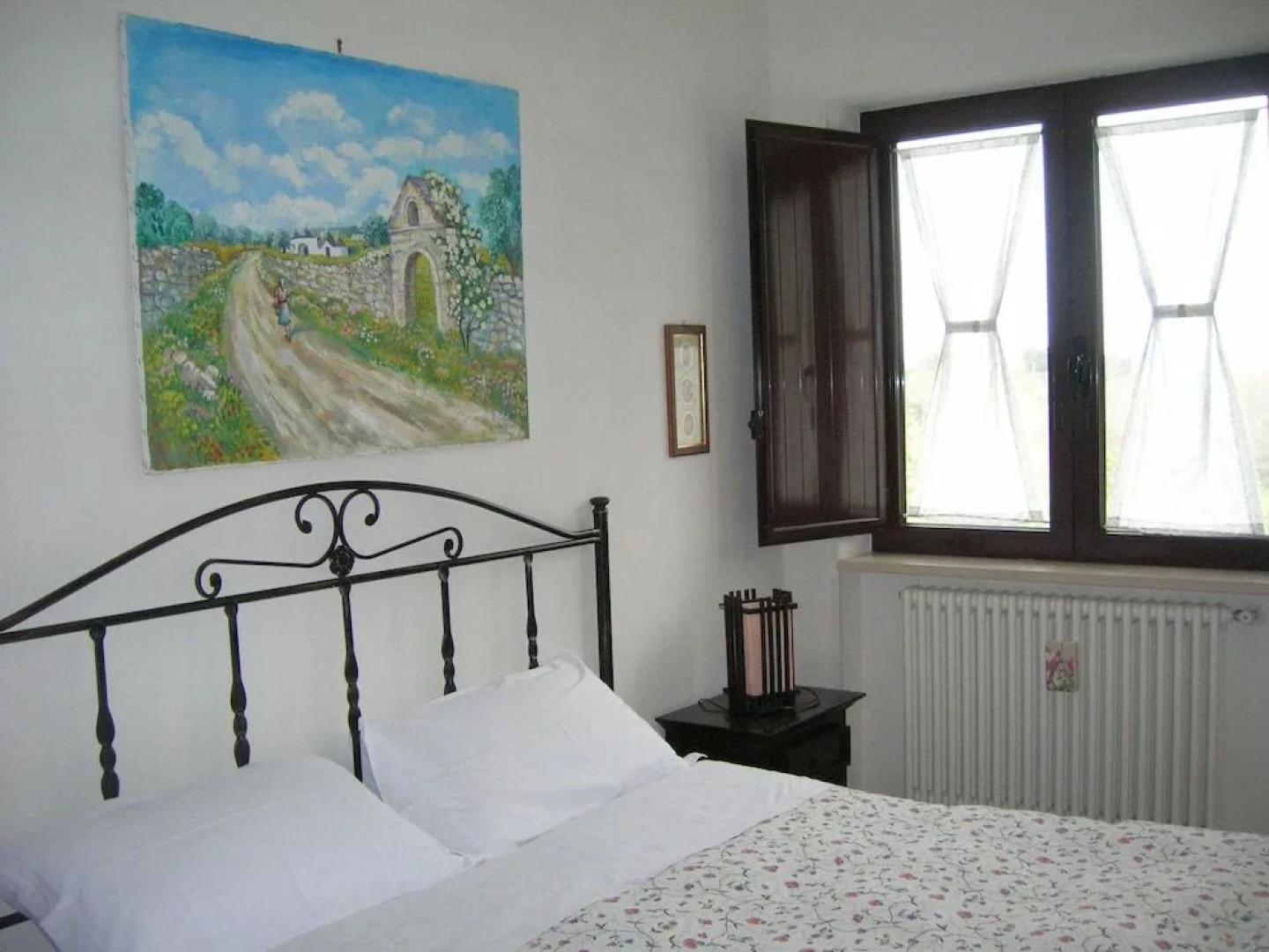 B&B Macchia Mediterranea