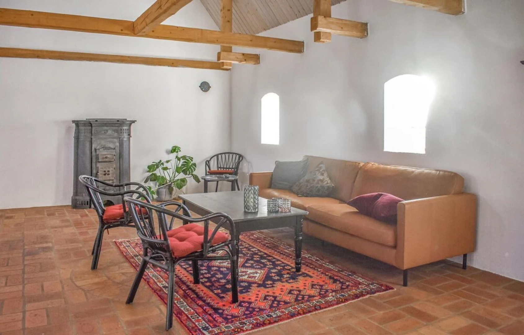 Amazing Home in Staffanstorp With Wifi and 8 Bedrooms