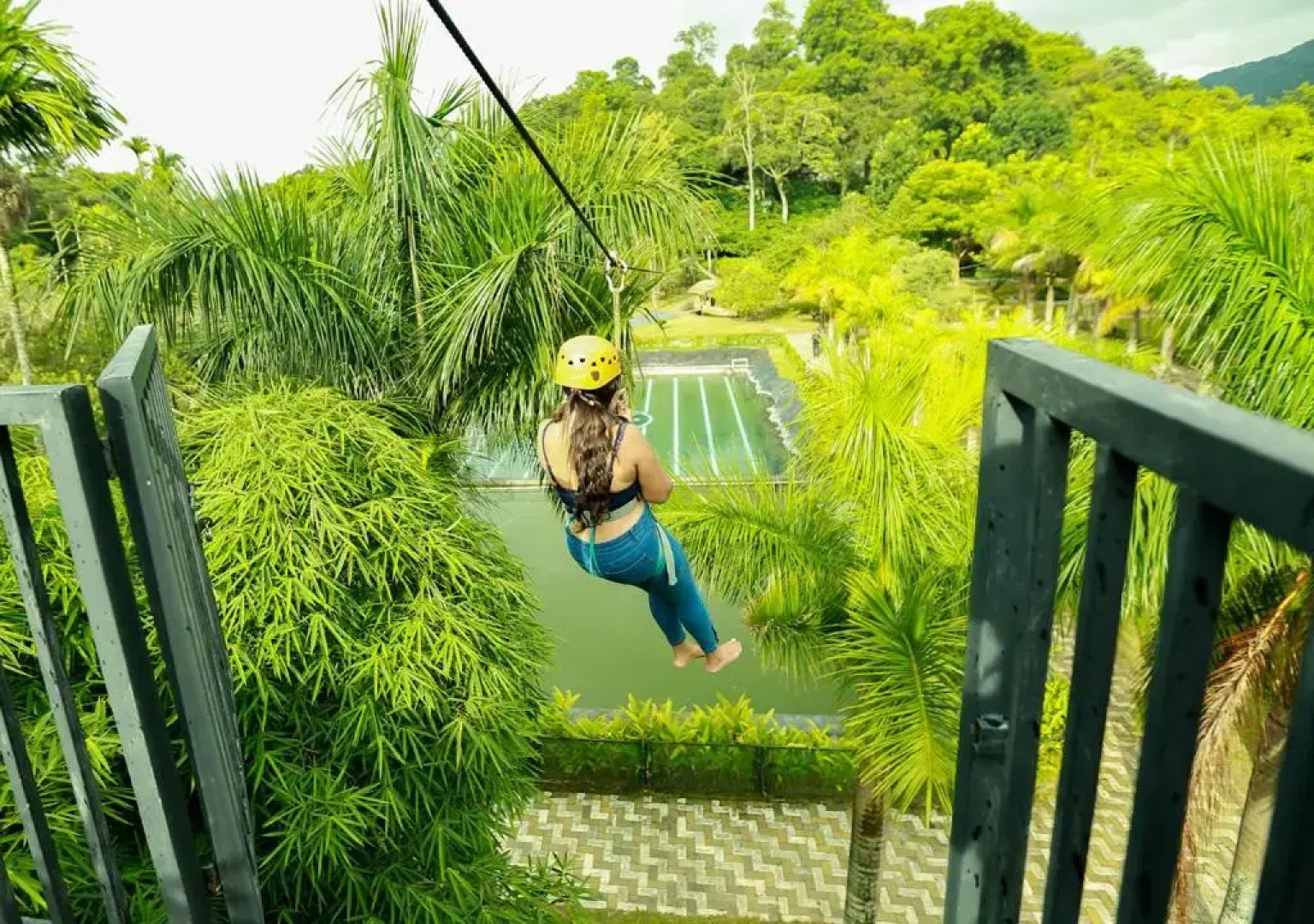 OYO Premium Hill Stays Kolagappara