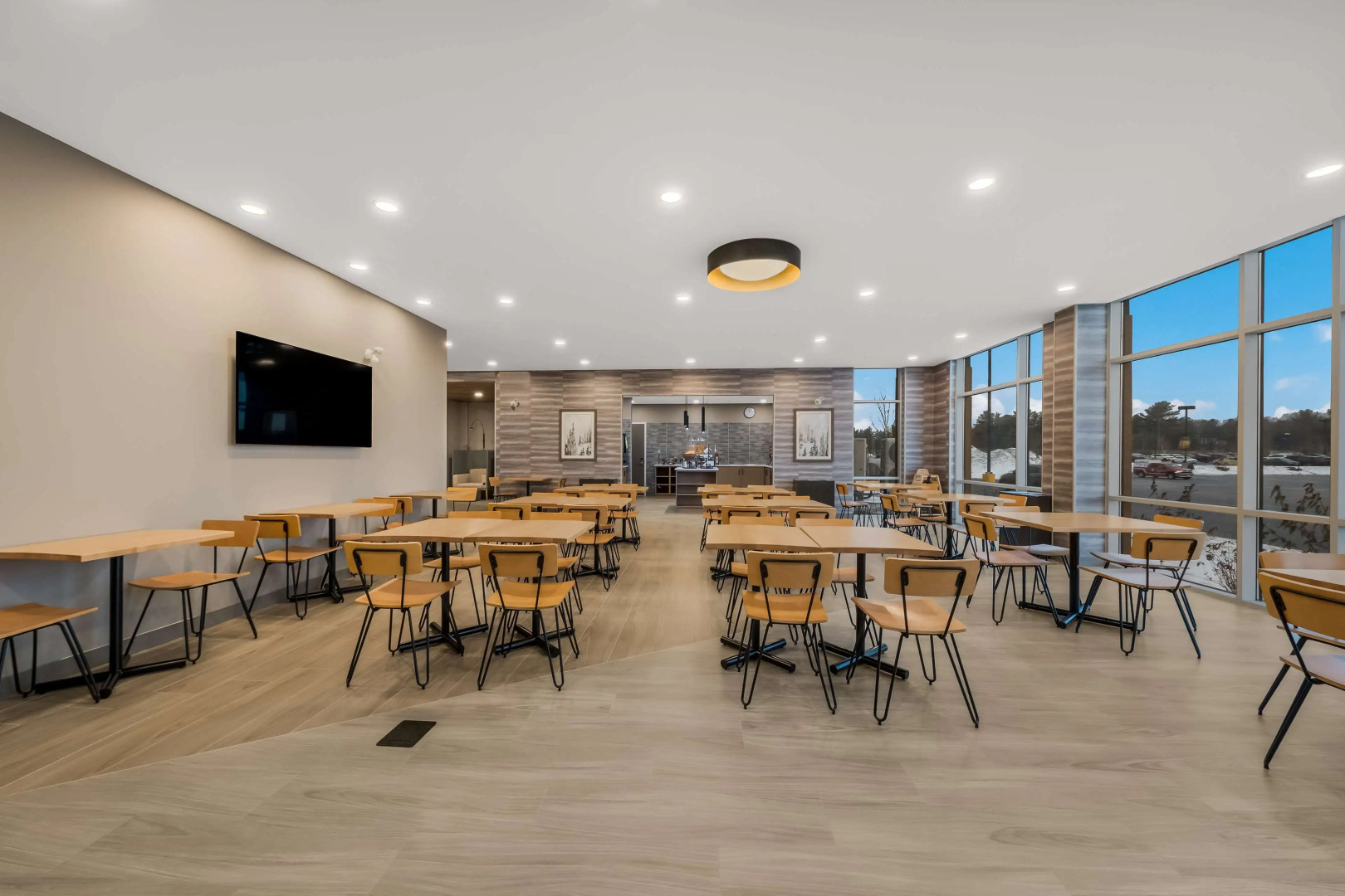 Best Western Plus Parry Sound