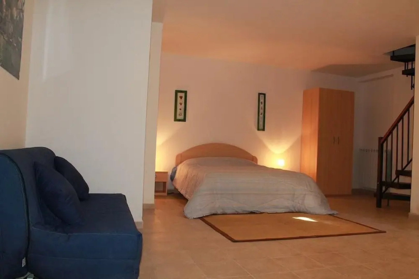 Residence Porta del Sole