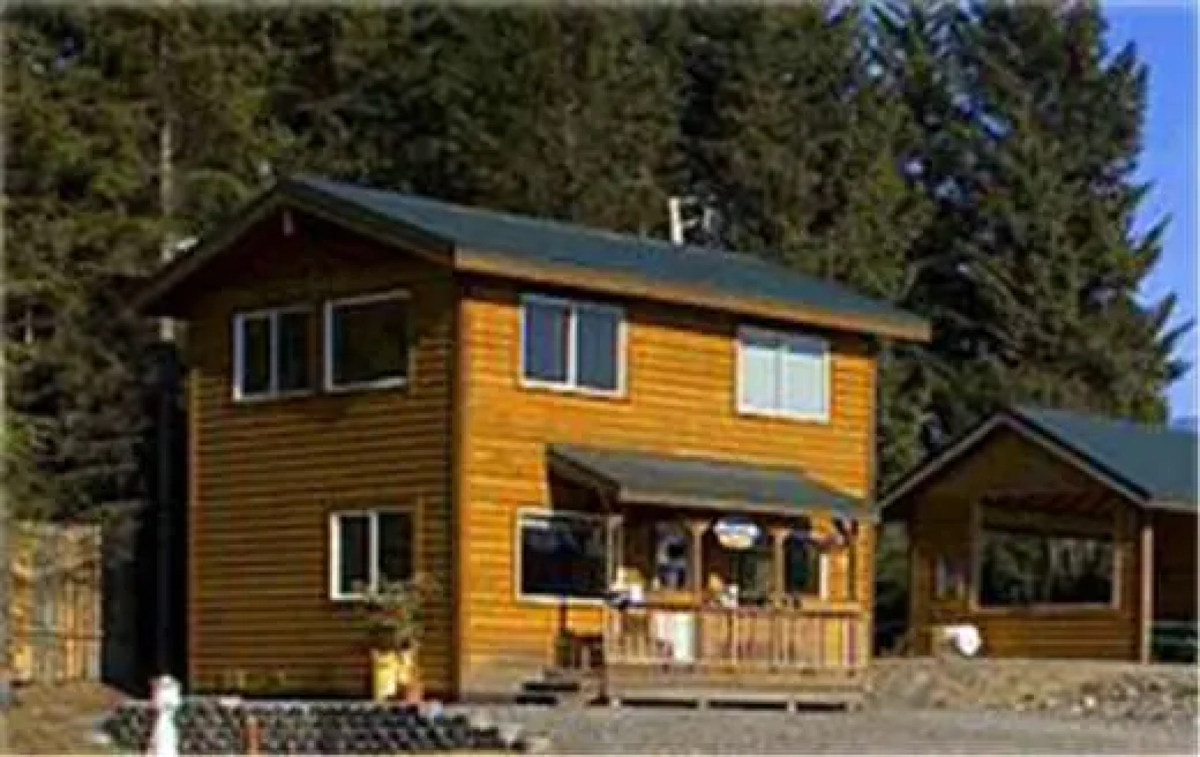 A Fisherman's Resort - RV & Cabins