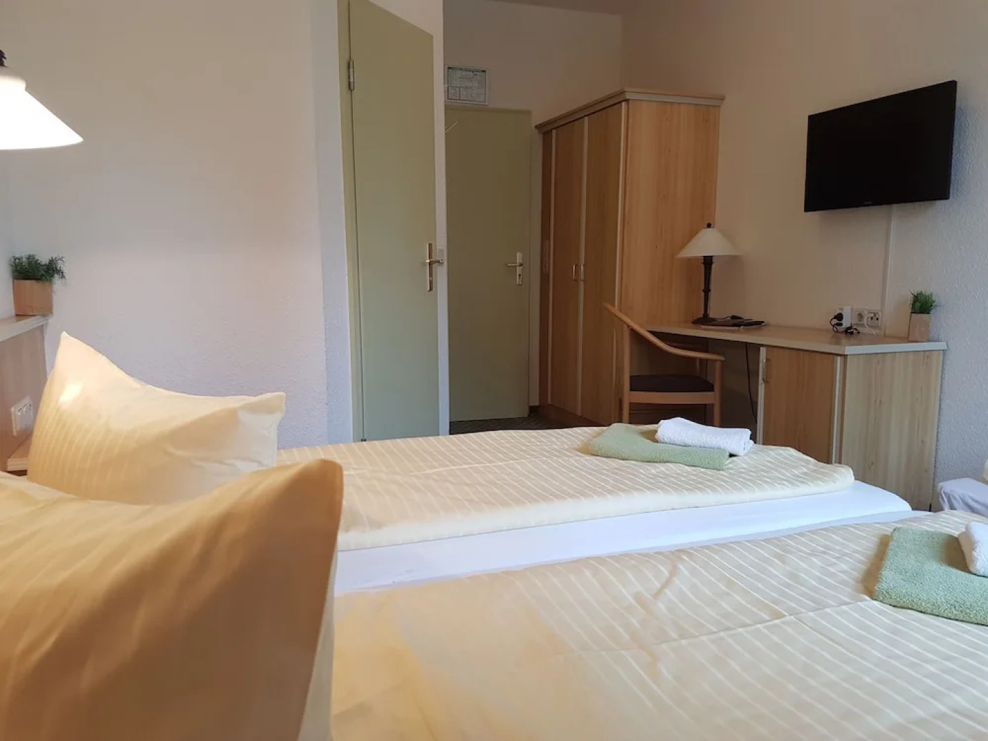 Hotel Bergwirtschaft Bieleboh