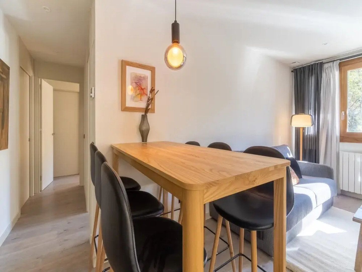 Belvilla by OYO Nice Apartment in Benasque