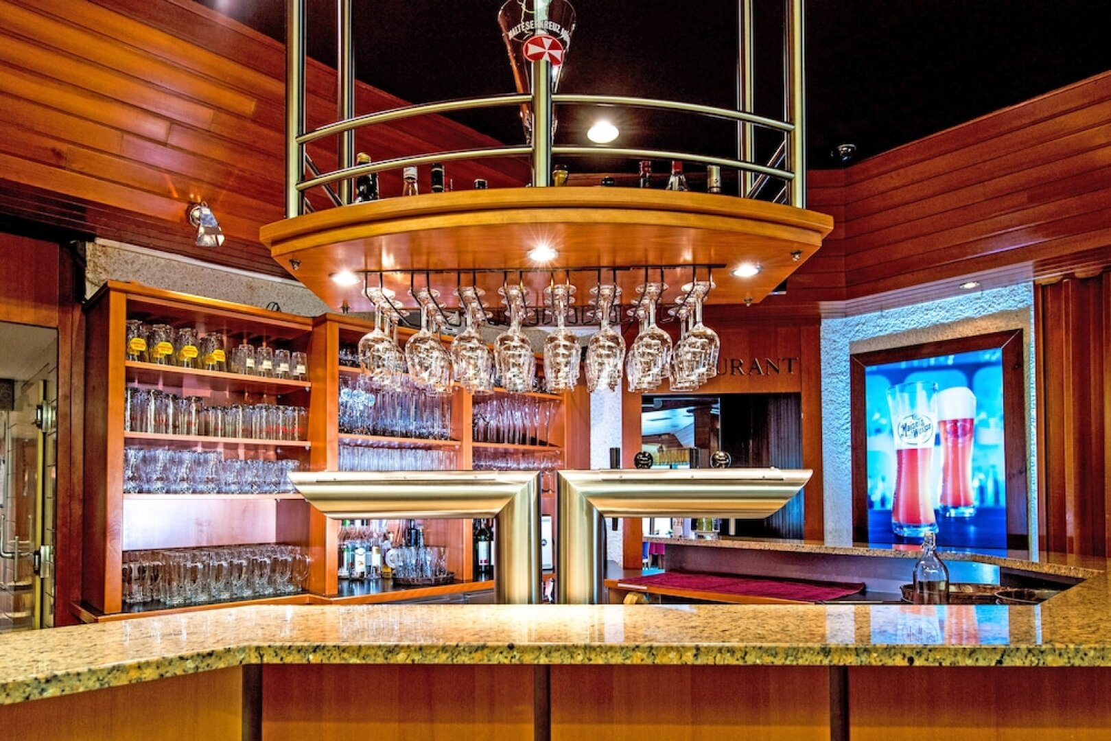 Halbersbacher Parkhotel Biedenkopf