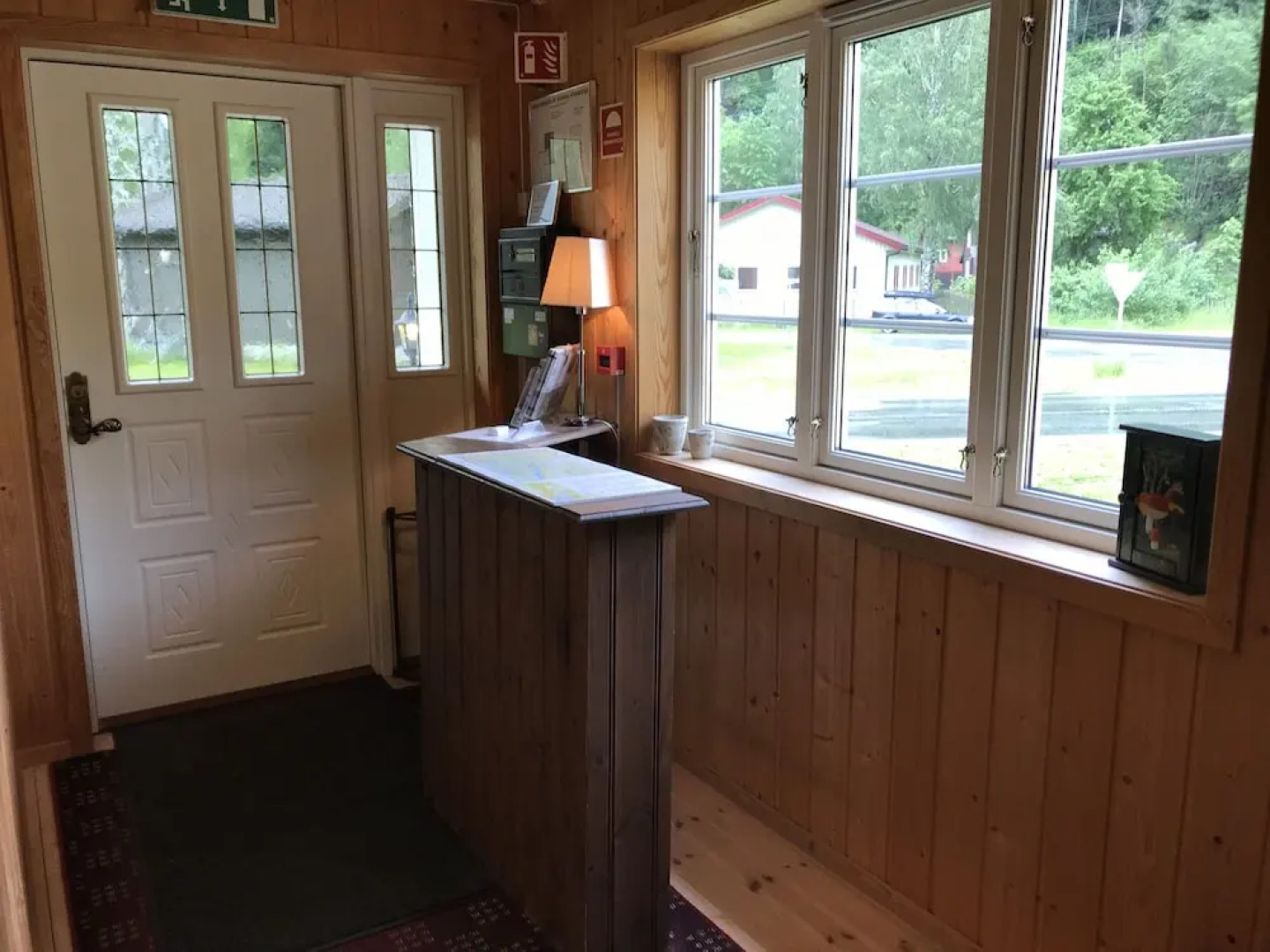 Dalen Bed & Breakfast