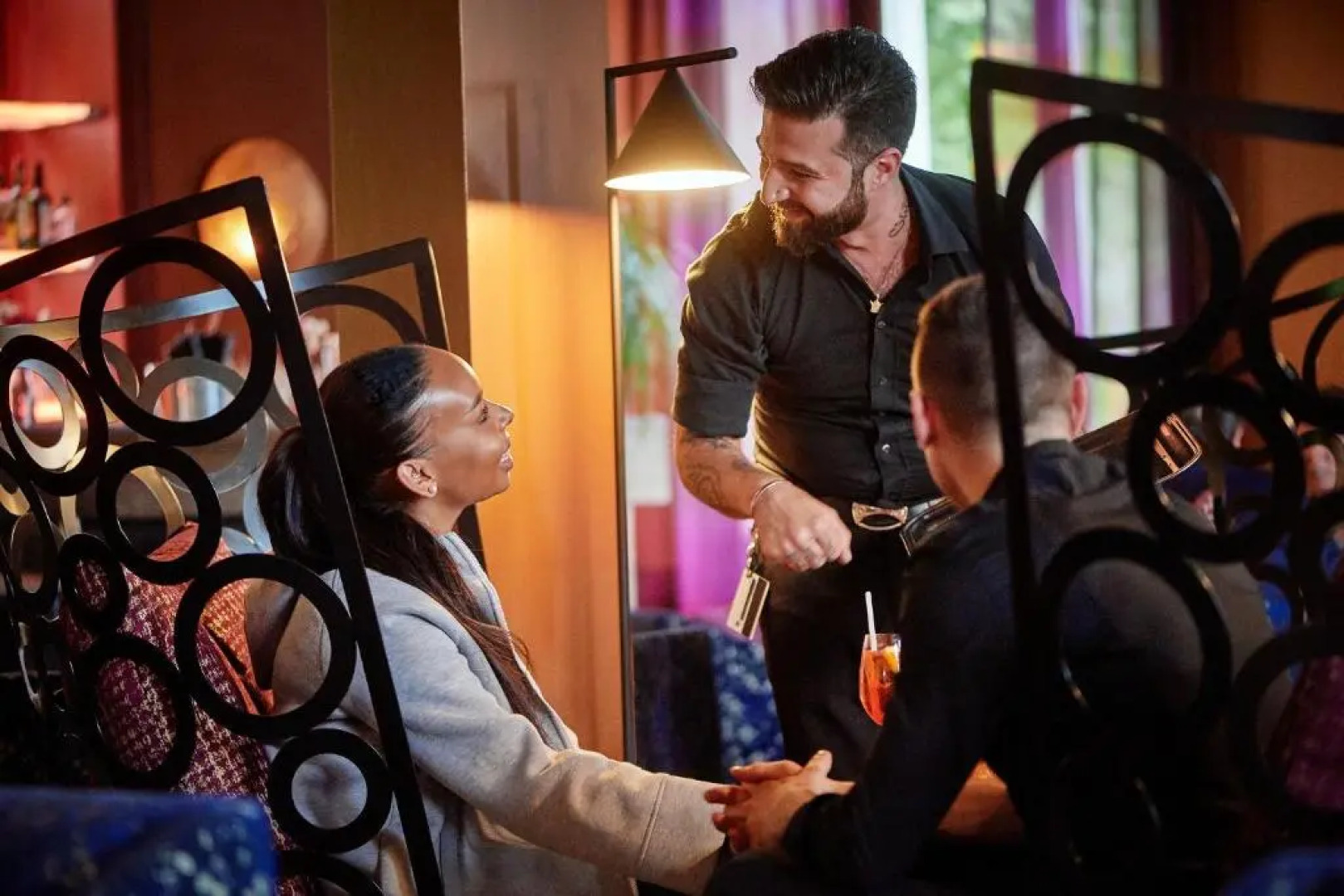 Sorell Boutique-Hotel Zürichberg