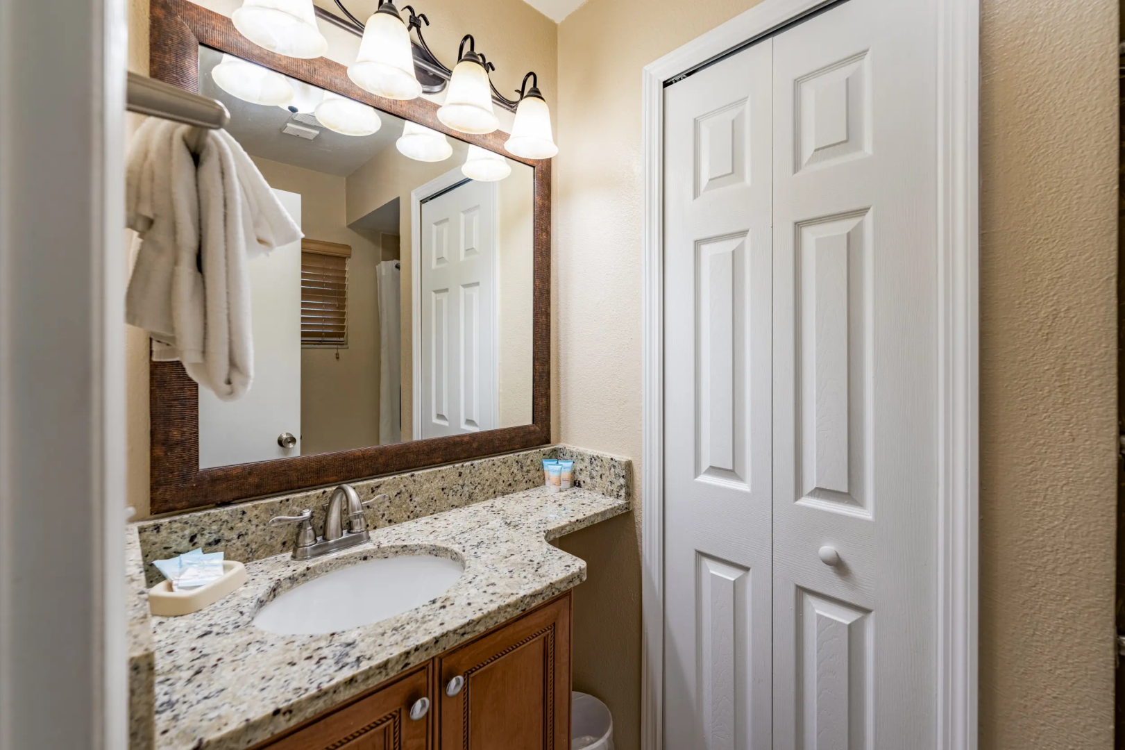 FantasyWorld Resort