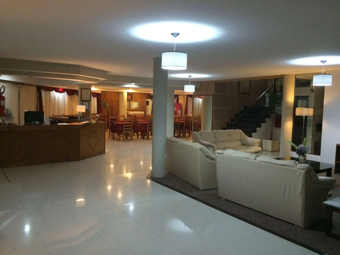San Remo Punta Hotel