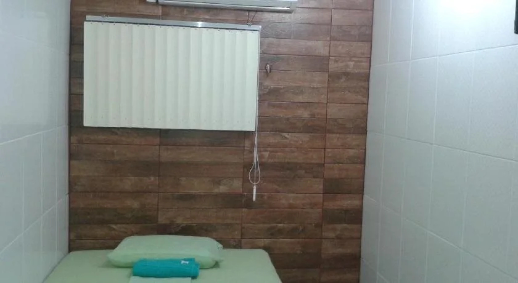 Hotel Cidade Verde econômico