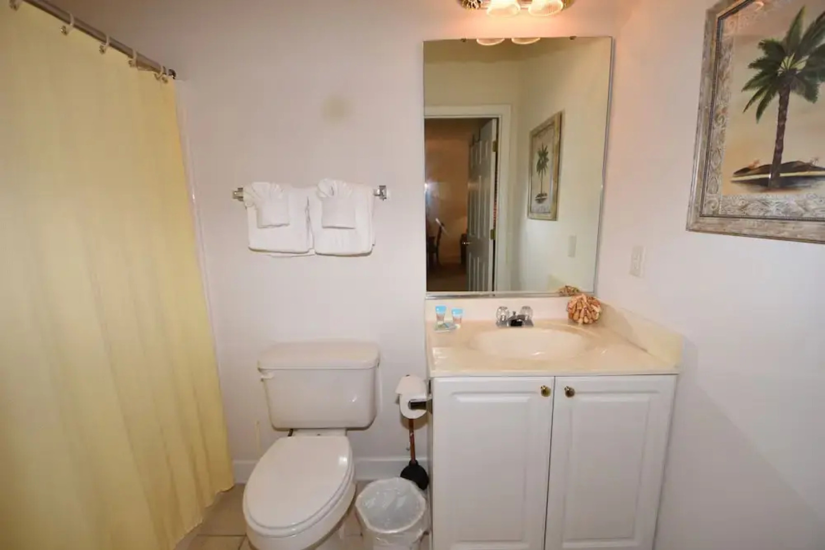 Ironwood Apartment 122