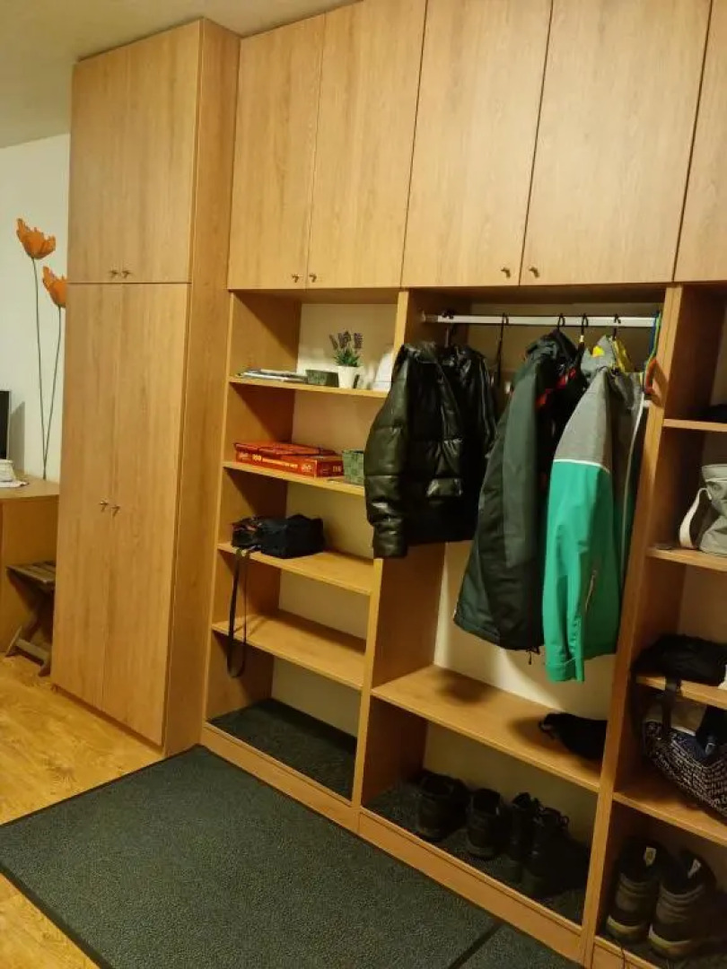 Apartman pod Dedovkou