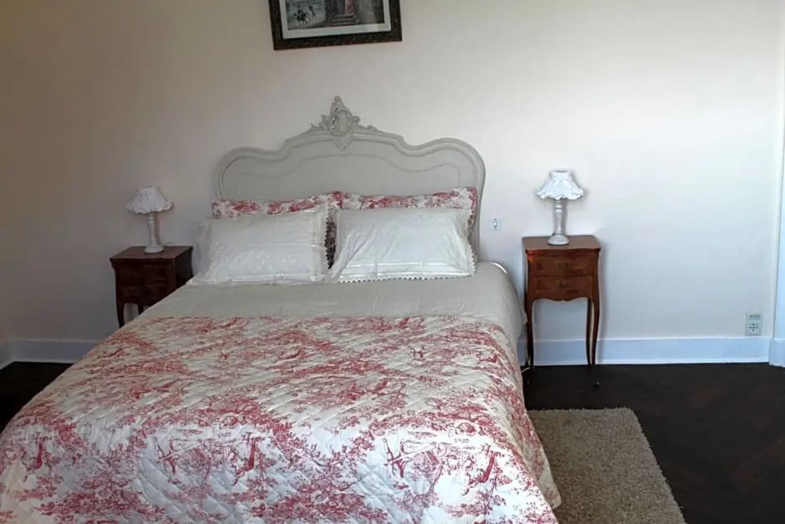 Chateau de la Lucazière