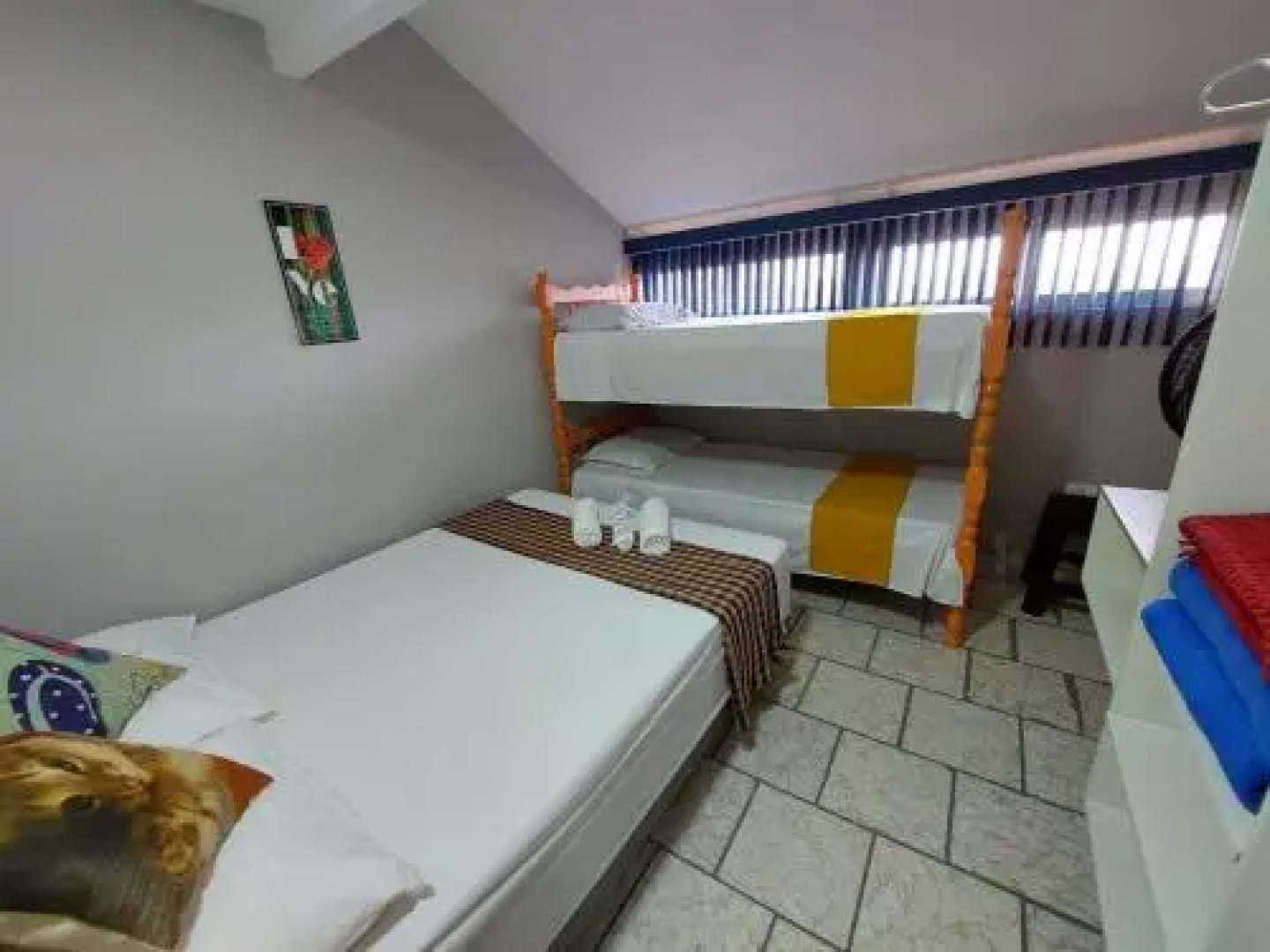 Pousada Das Ondas Riviera