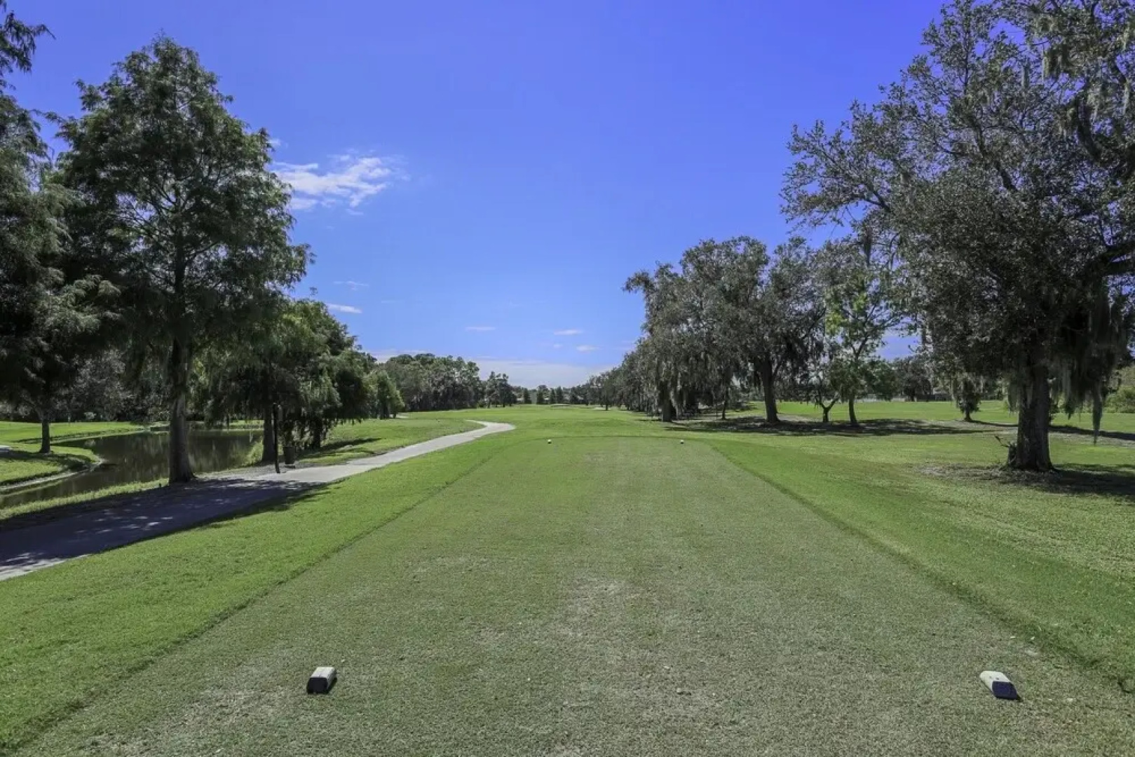 Fairways 01 - 3 Br Home