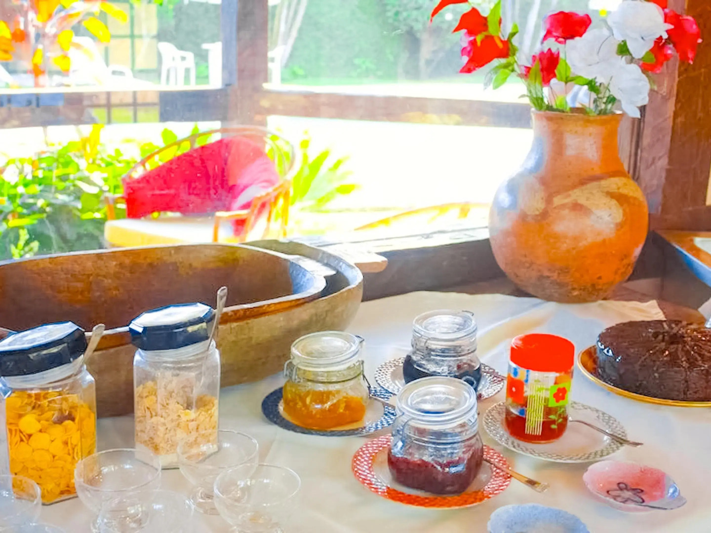 VELINN Pousada dos Marinheiros