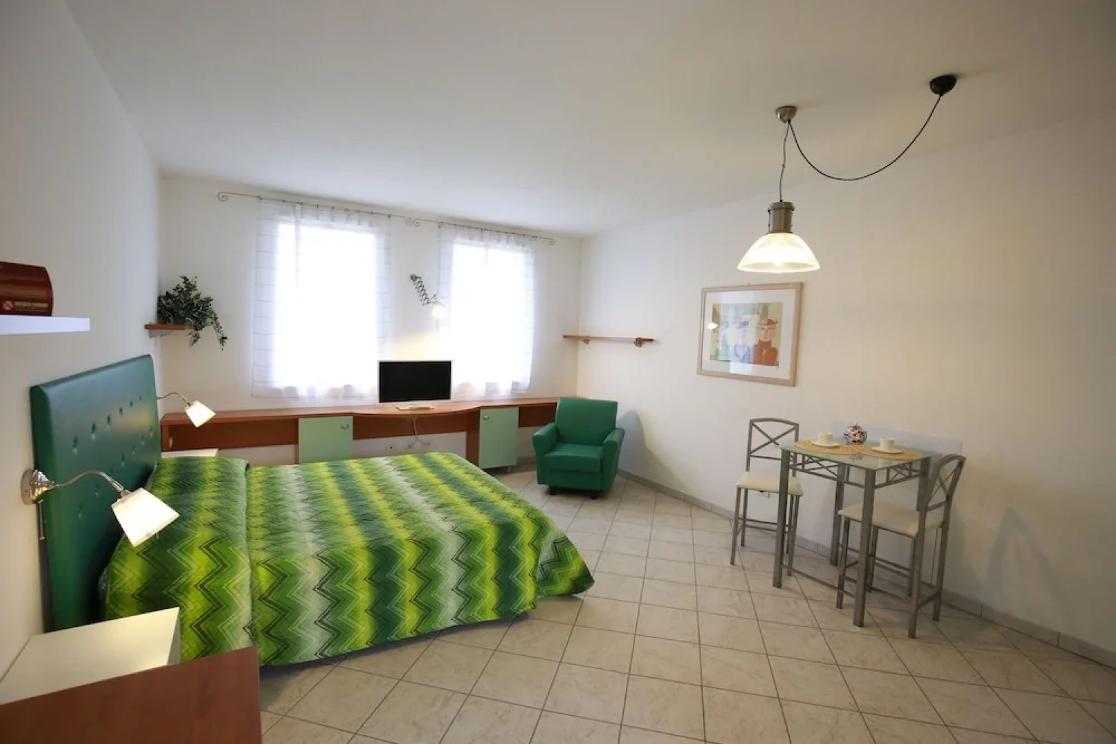 Villa Meli Lupi - Residenze Temporanee